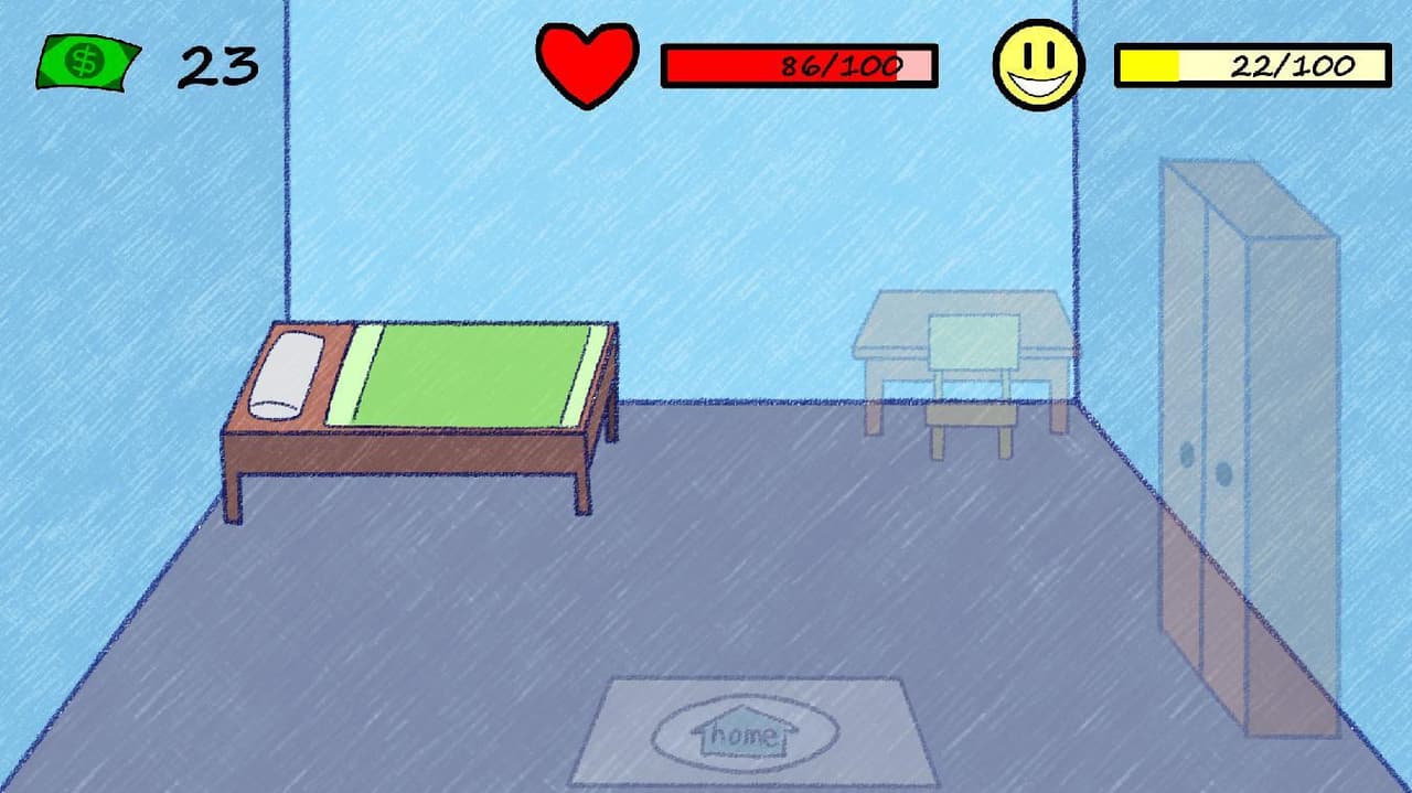 Happiness_Life screenshot 4