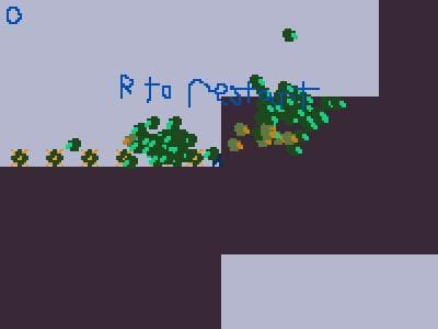 Into the Swarm screenshot 3