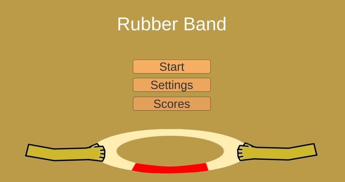 Rubber Band screenshot 2