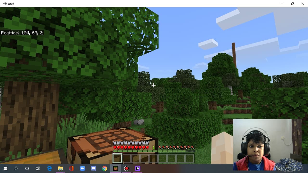 Avoid the Cubes (zooziemiledev) screenshot 3