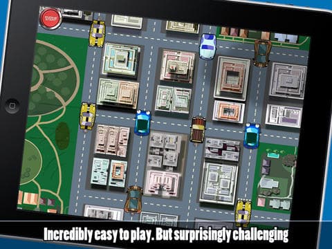 Push-Cars HD screenshot 4
