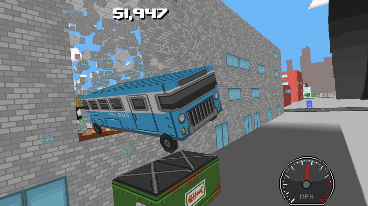 OmniBus DEMO screenshot 3