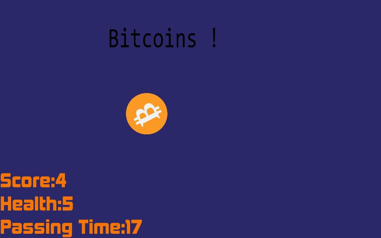 Bitcoin Man Clicker screenshot 4