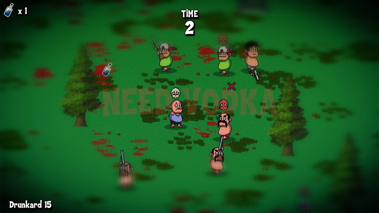 Drunk Games screenshot 2