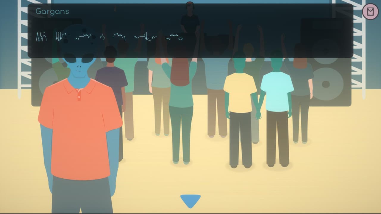 First Contact (darqwerful) screenshot 3