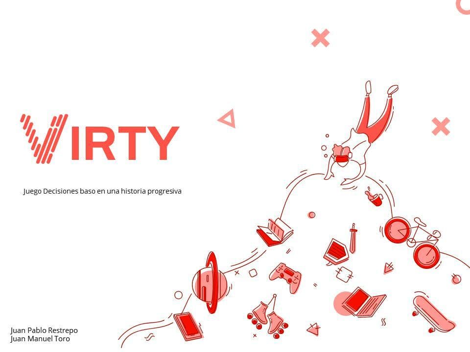 Virty