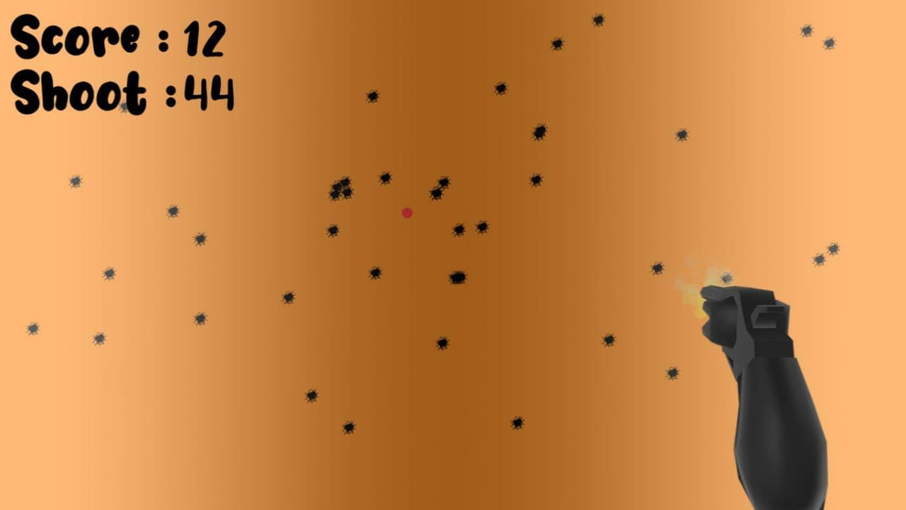 Aim Test