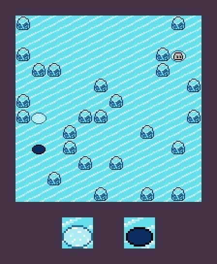 Attention ! Verglas screenshot 3