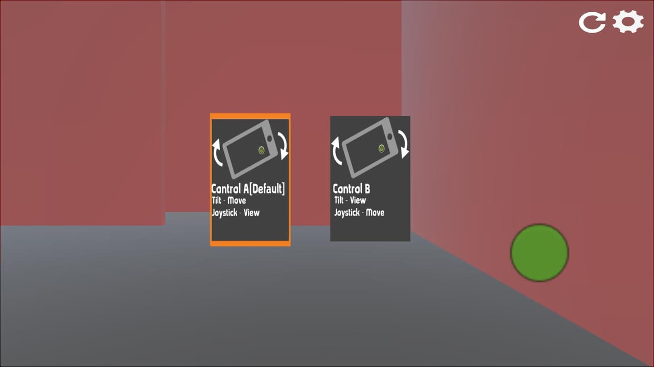 Dead End (itch) (AntReek Games) screenshot 3