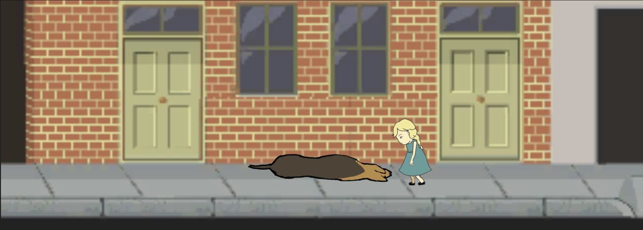No Hope (7why) screenshot 3