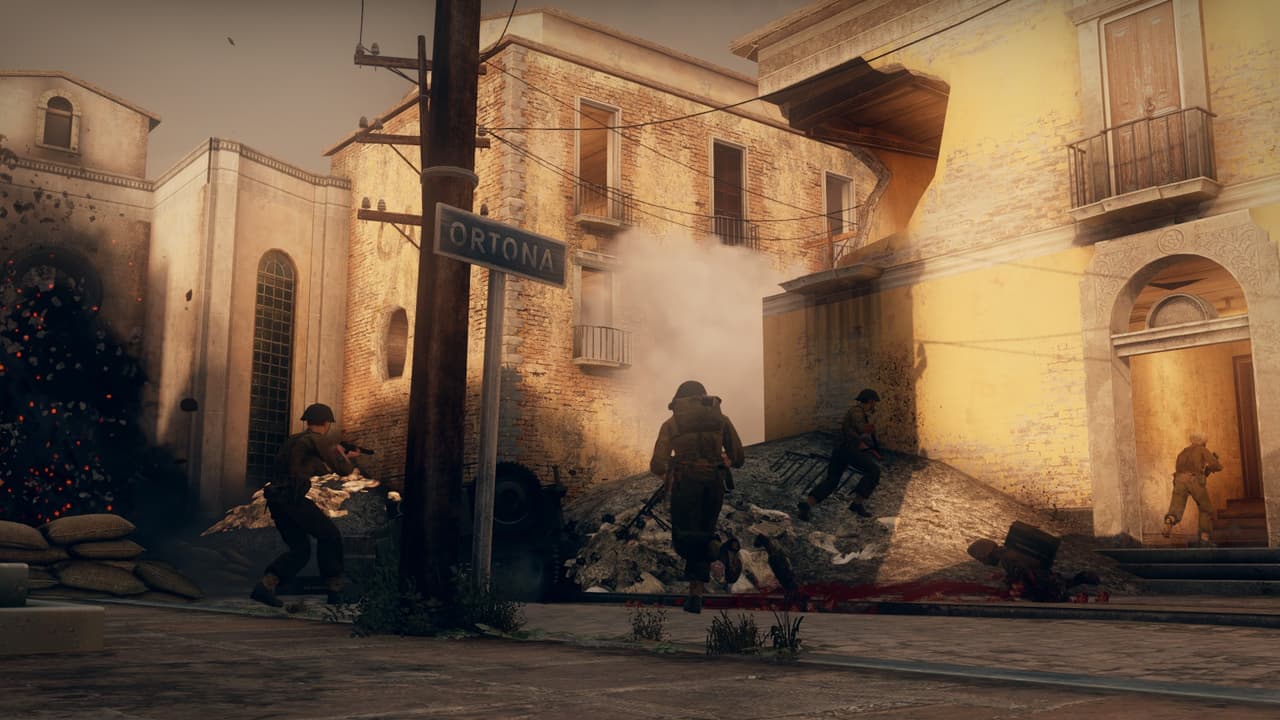 Day of Infamy screenshot 6