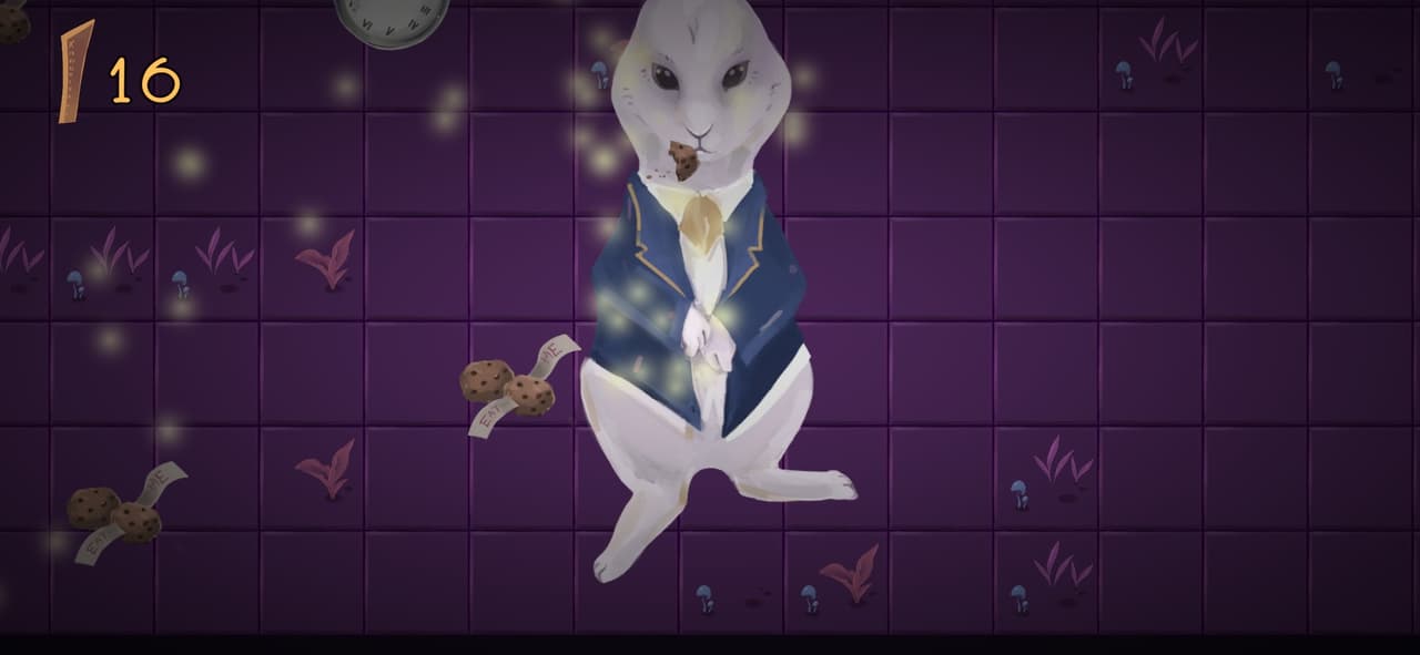 WonderRush screenshot 3