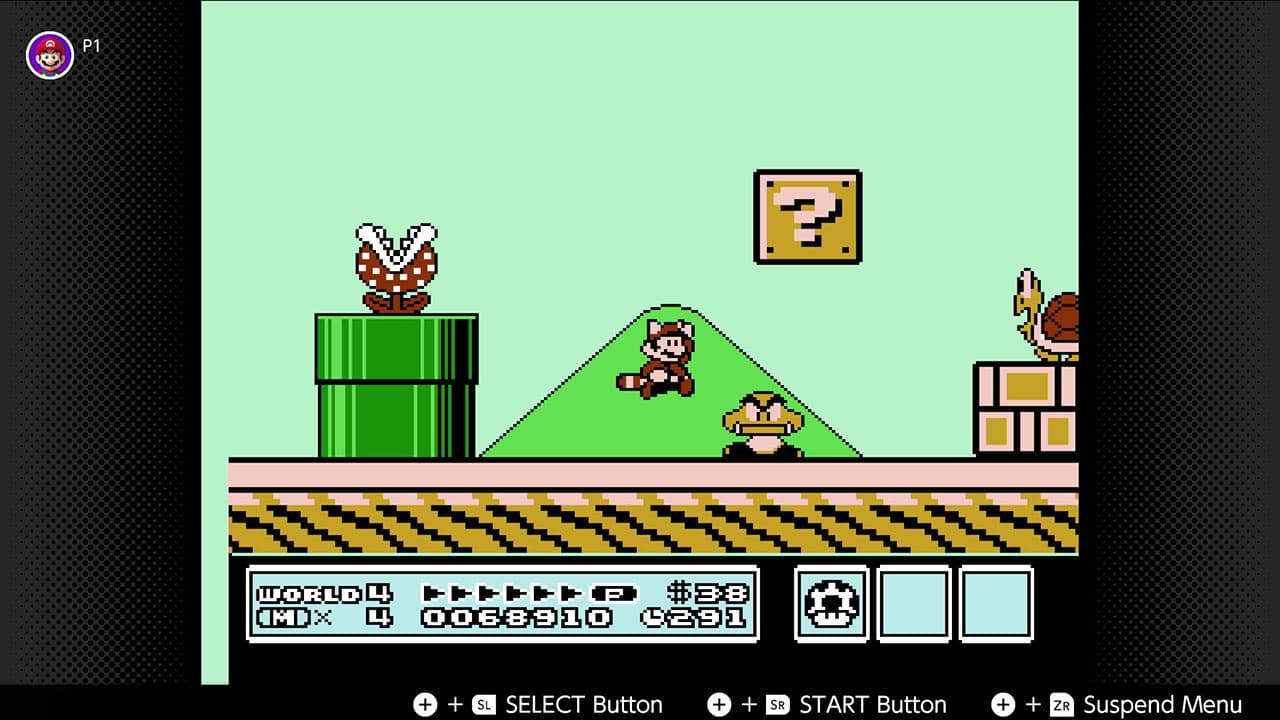 Nintendo Entertainment System - Nintendo Switch Online screenshot 4