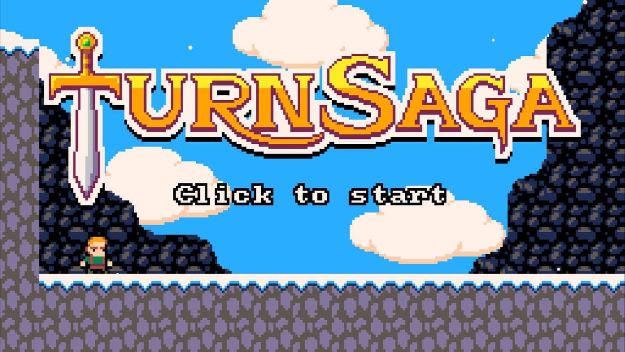 Turn Saga (Proof of Concept)