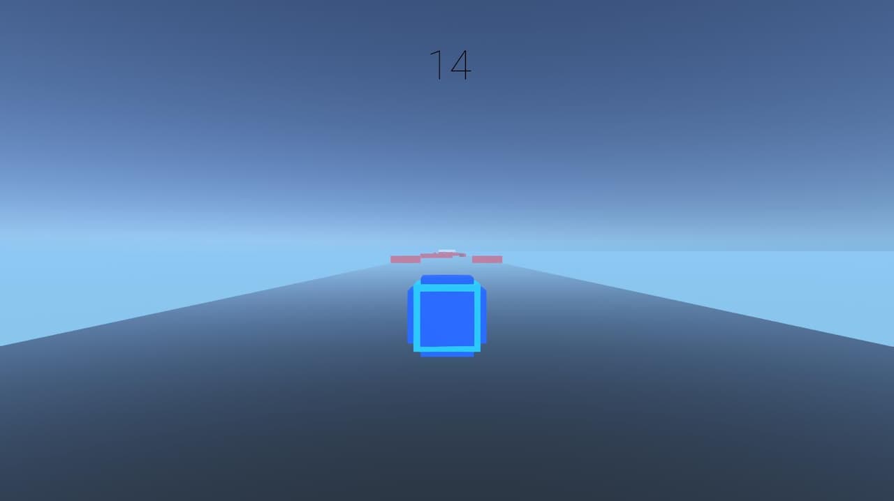 Cubein screenshot 3