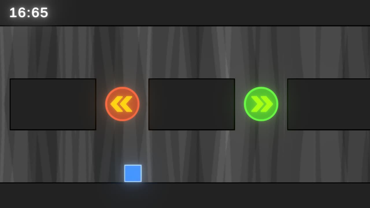 Second Reflex screenshot 2