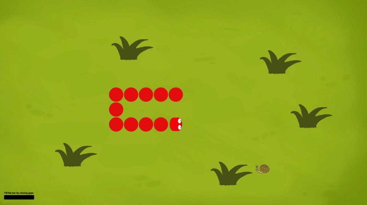 Snake Game (Tekler) screenshot 2