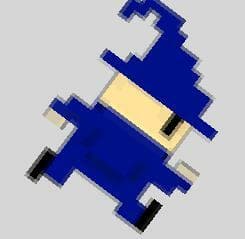WizardRun (Brackeys Game Jam 2020)