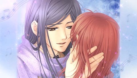 Kiniro no Corda 2f Encore screenshot 5