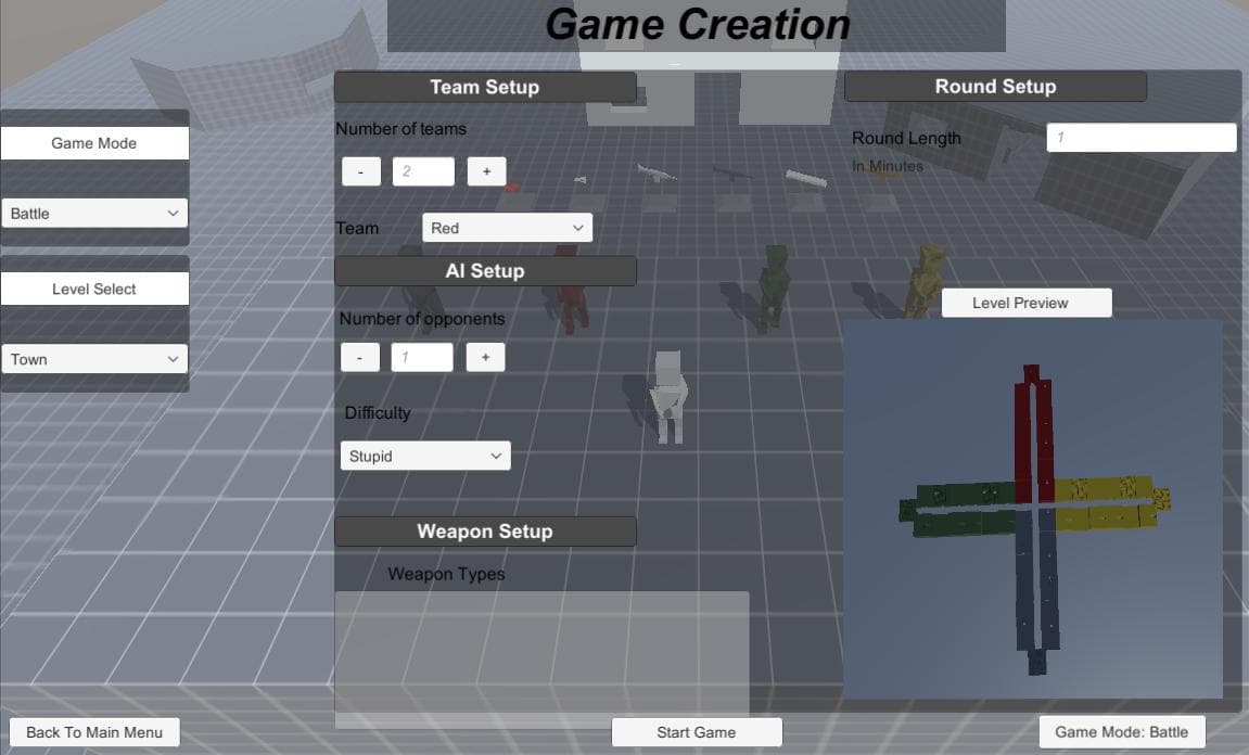Shooter Fun 2.0