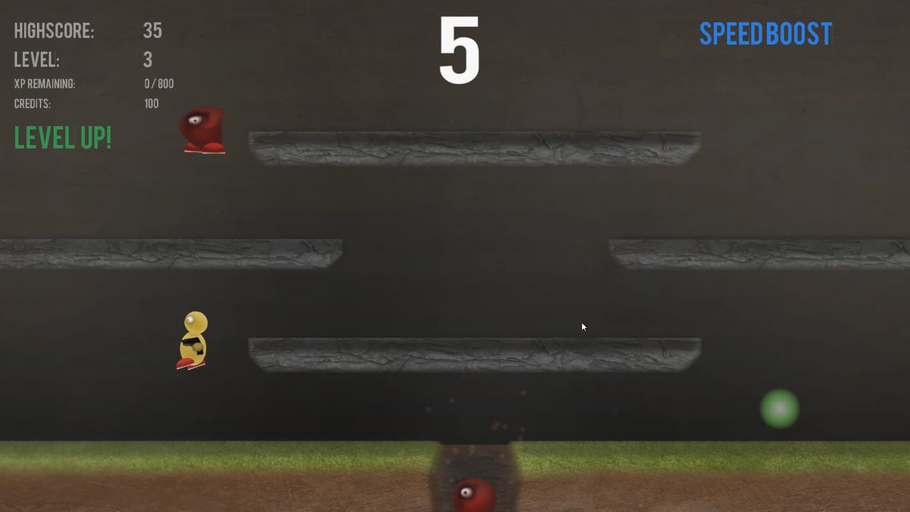 Icky screenshot 4