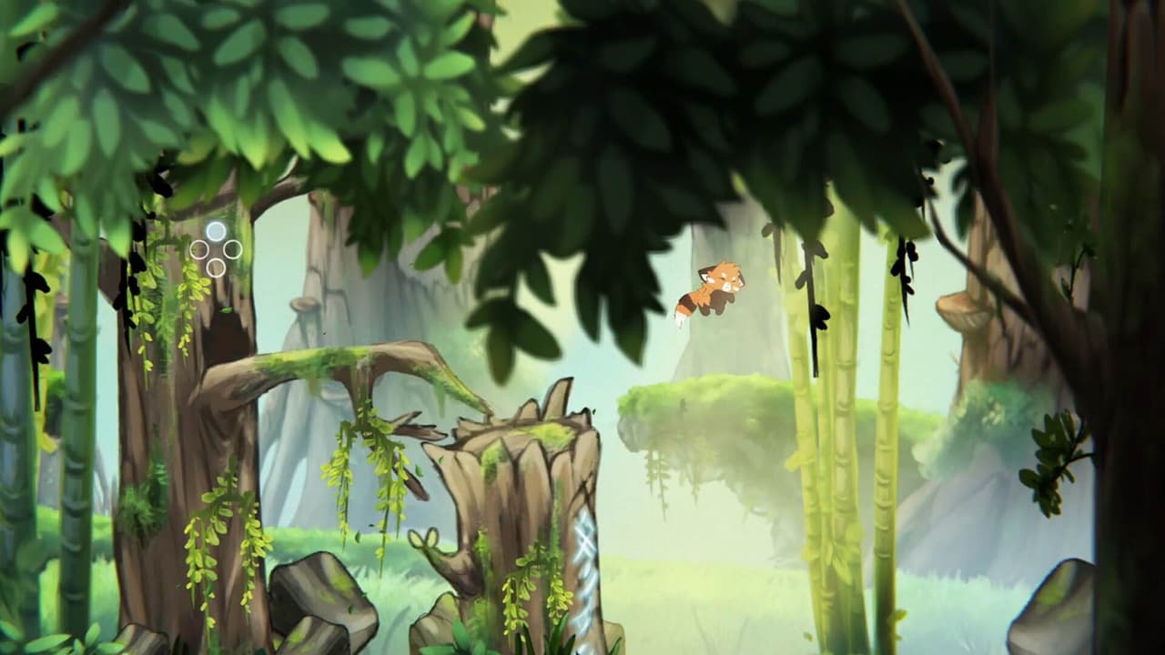 Ailuri (DEMO) (KICKSTARTER) screenshot 5