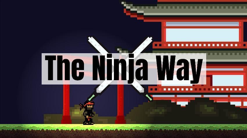 The Ninja Way (VM Development)
