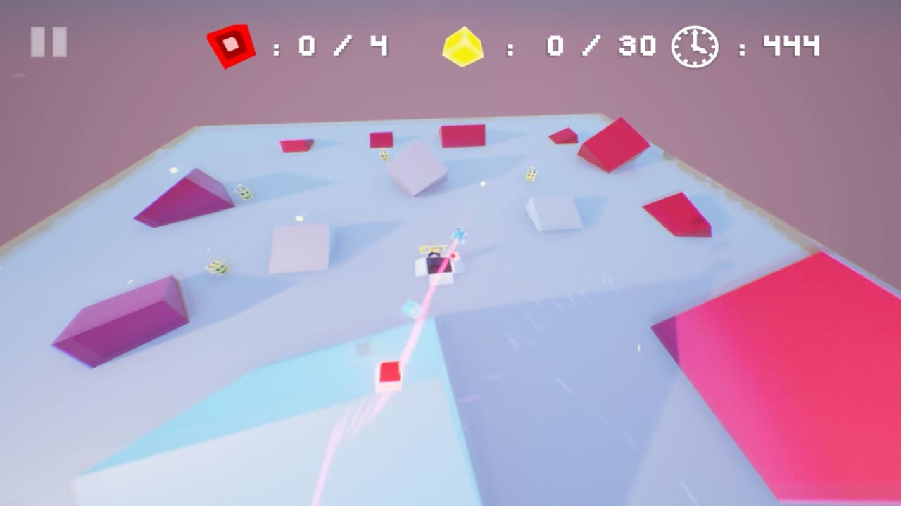 Sphoxie (itch) screenshot 5