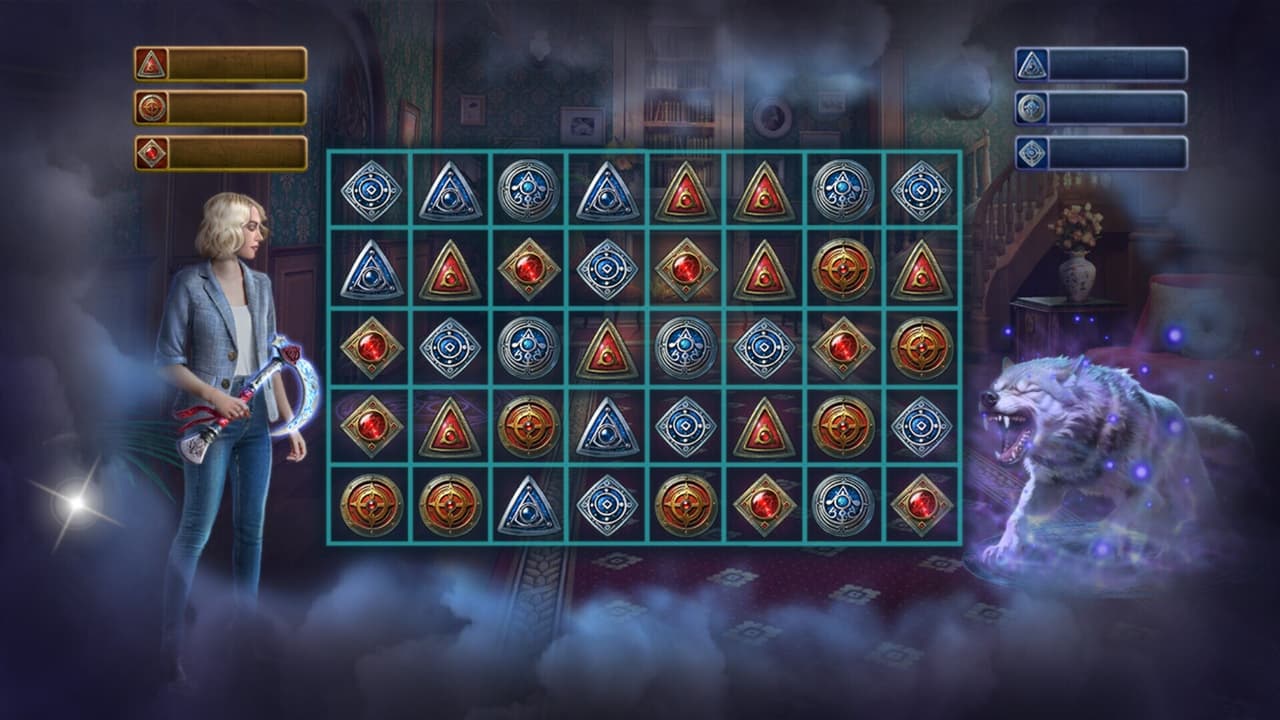 Grim Tales: Light in the Darkness Collectors Edition screenshot 4