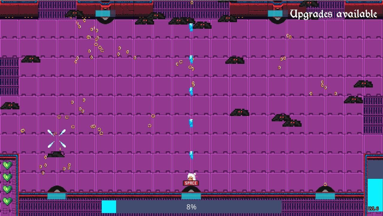 City of Darkness screenshot 2