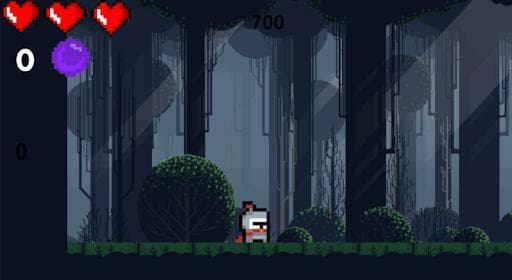 Boop Knight screenshot 3