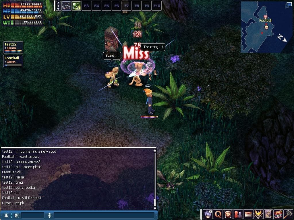 Secret of the Solstice screenshot 4
