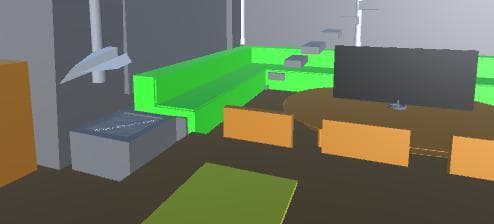 Flightpath (itch) screenshot 3