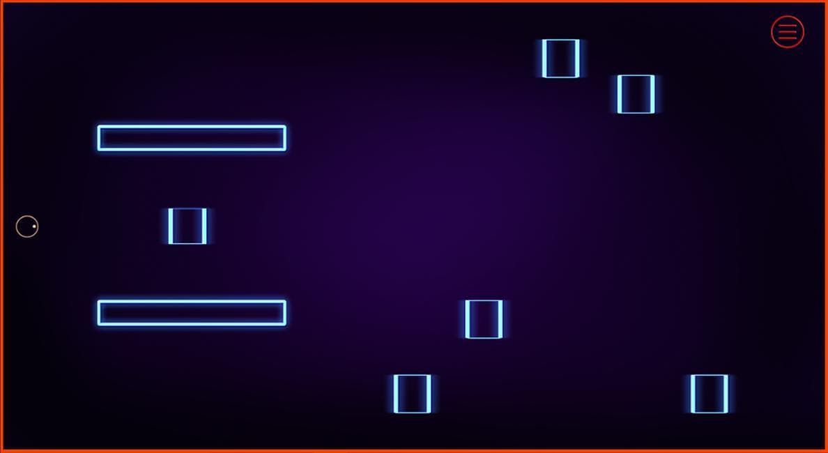 Neon Adventure screenshot 2