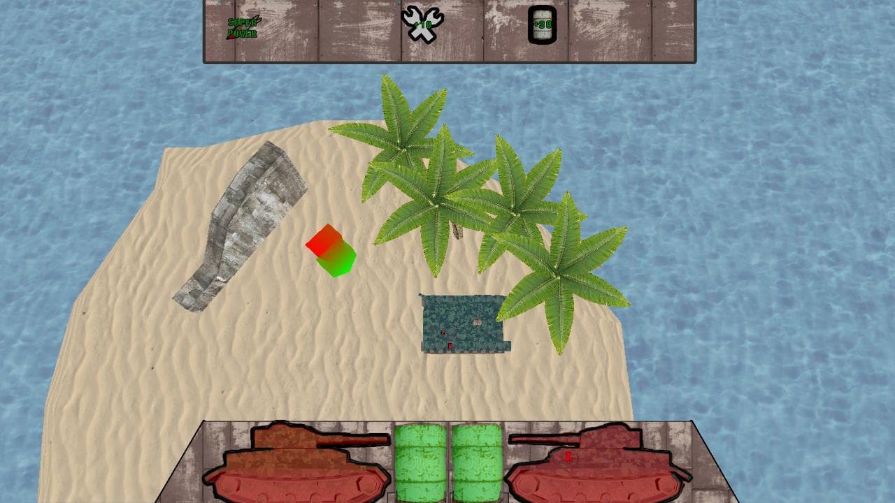 1 Minute Warfare screenshot 3
