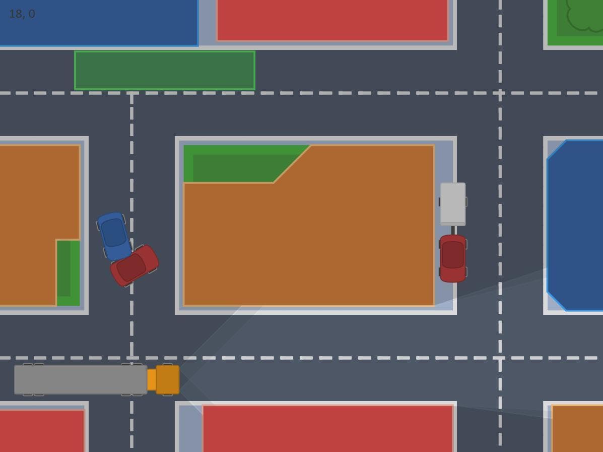 Car Park Game screenshot 3