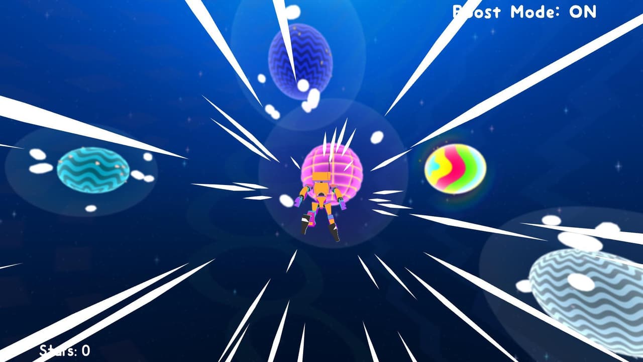 Stars Forever screenshot 2