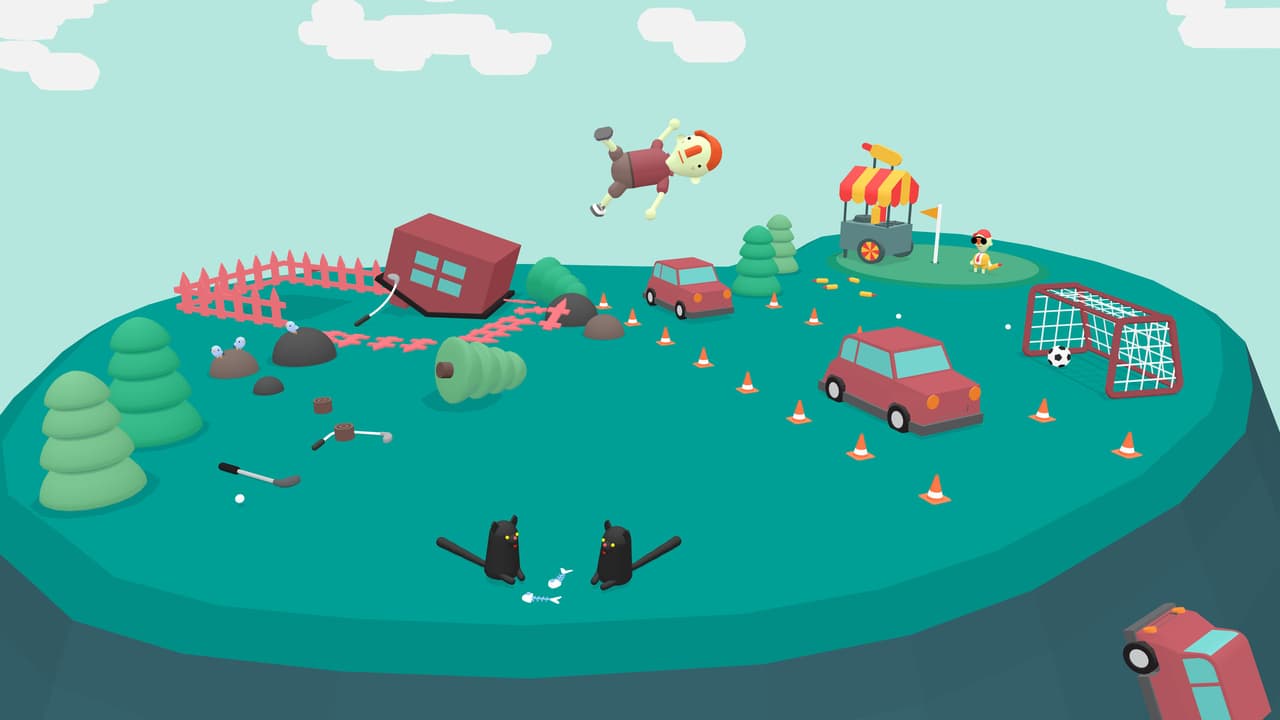 What the Golf? screenshot 6