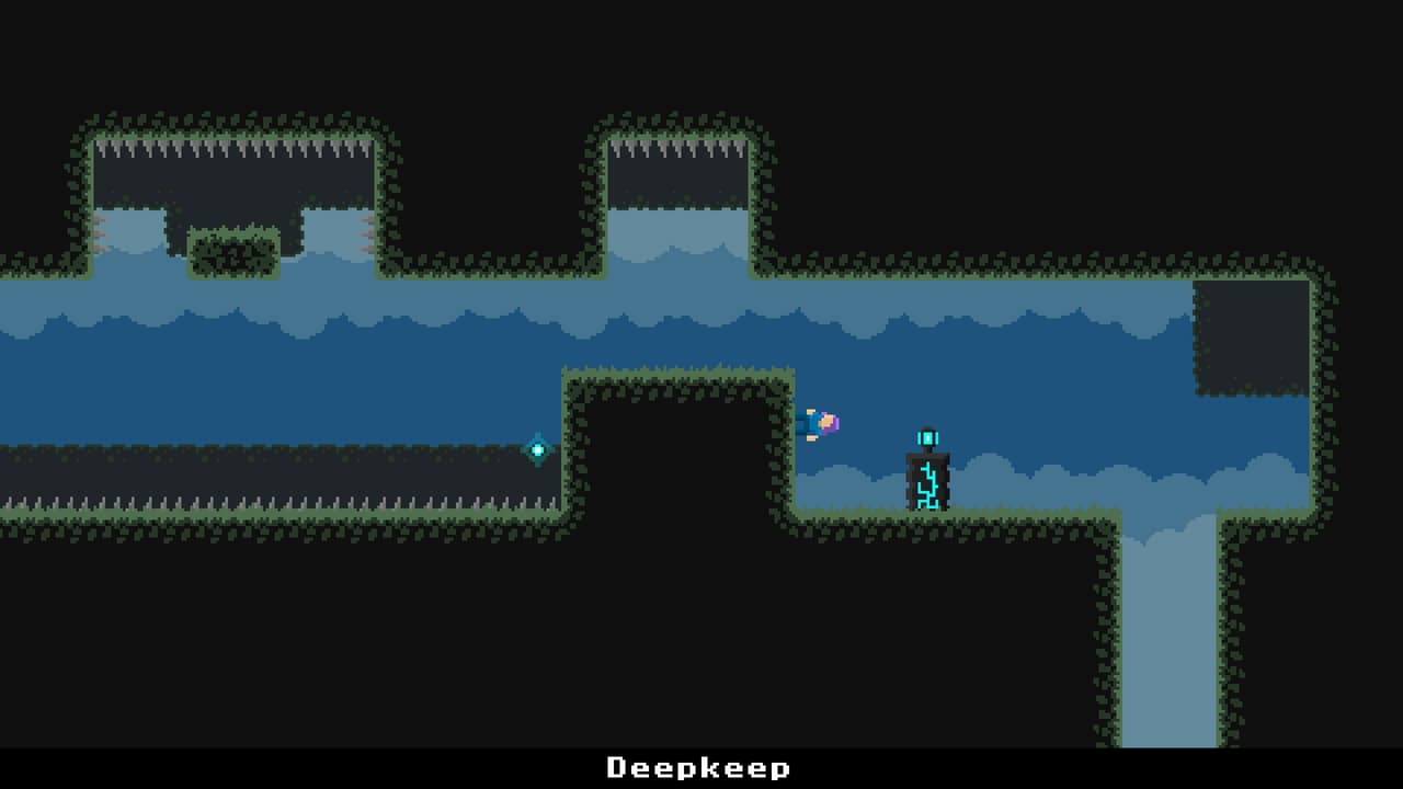 Eluxia Enigma screenshot 2
