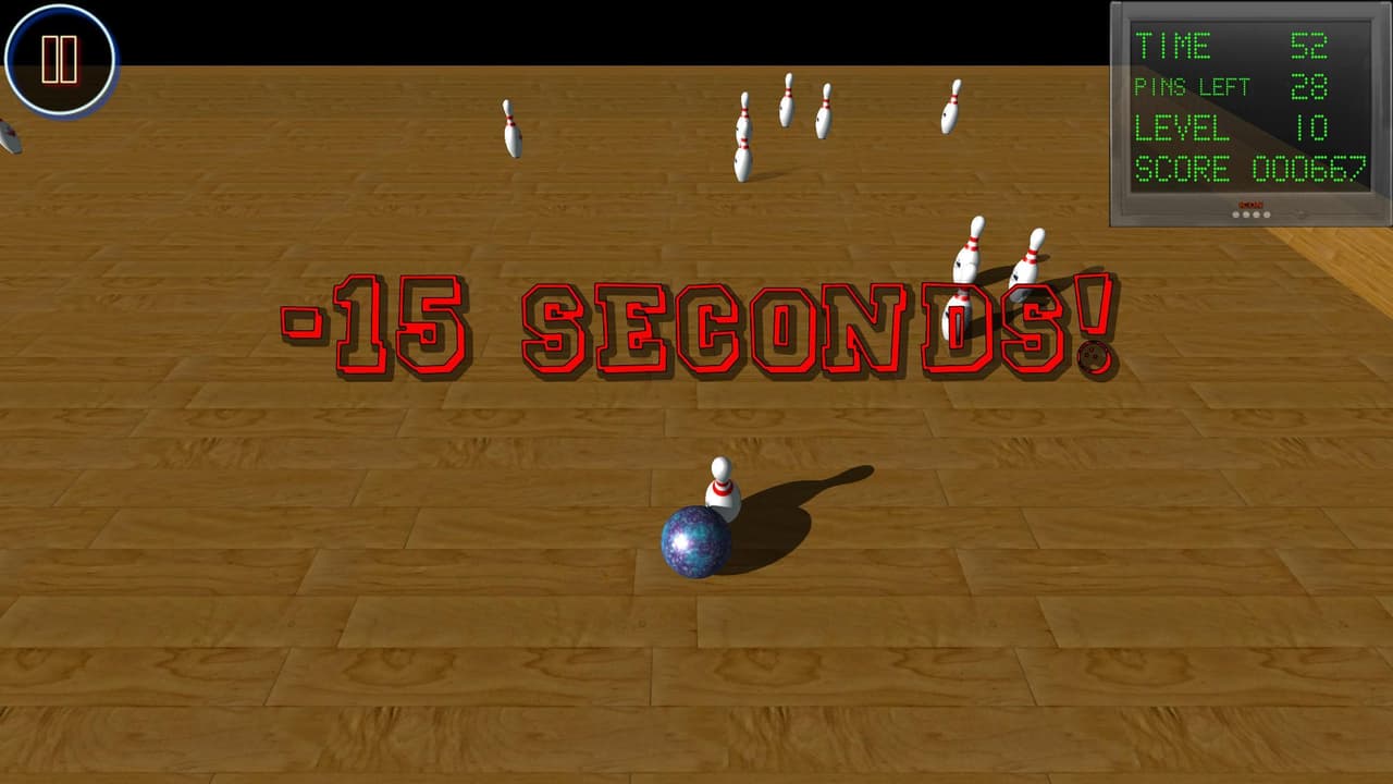 Chuza! screenshot 5