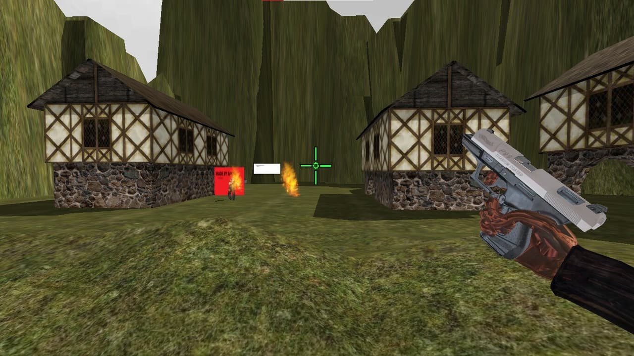 kgame screenshot 2