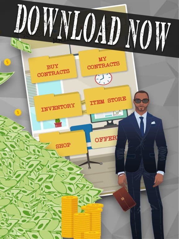 Arms Dealer - War Tycoon Game