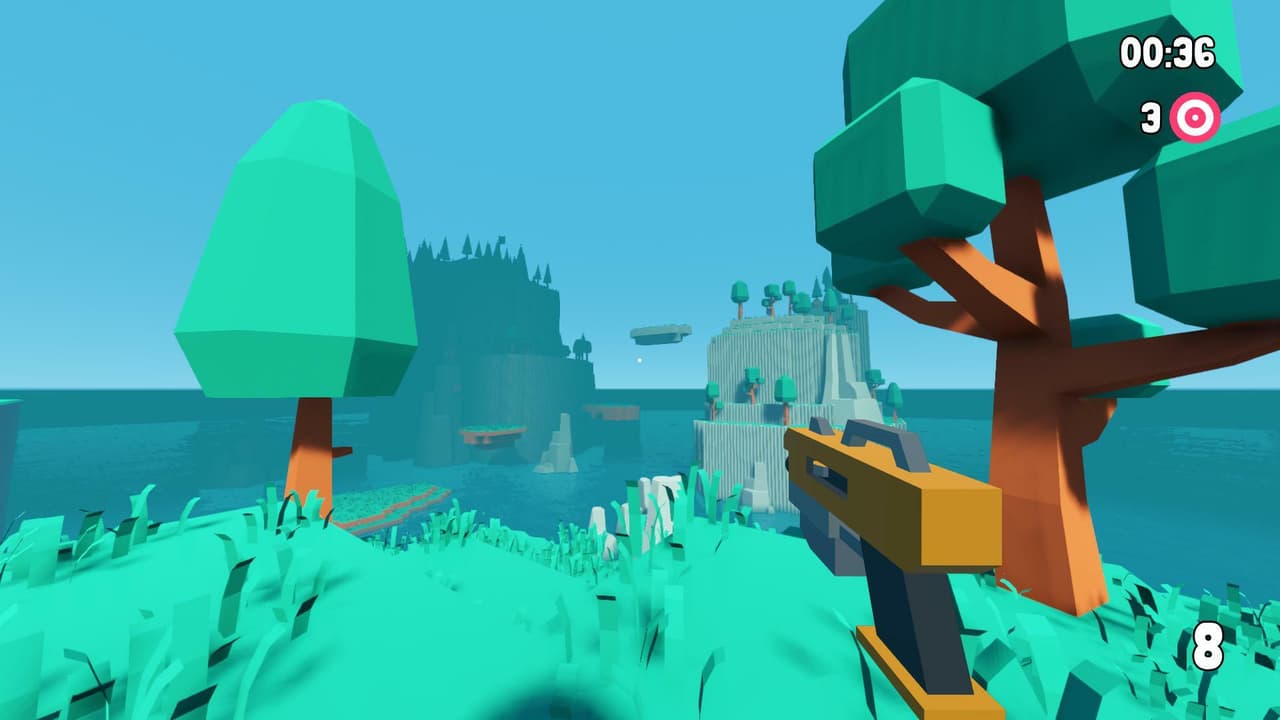 Spring & Fall screenshot 4