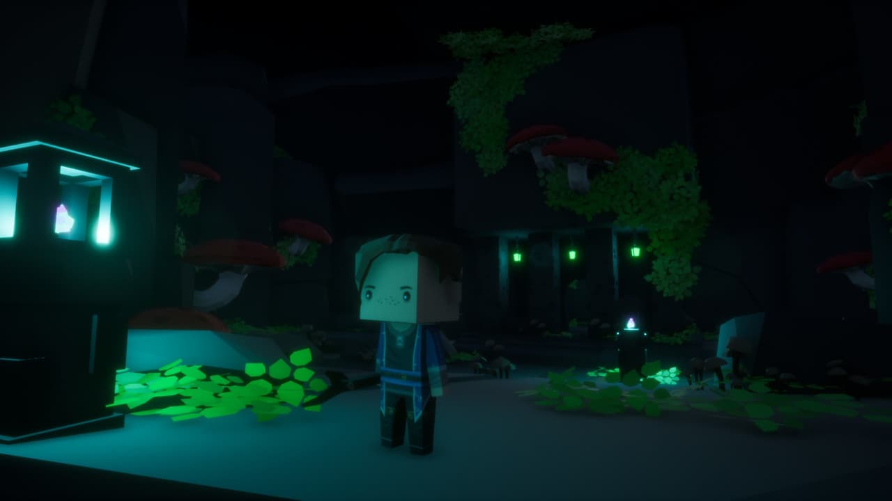 Swords n Magic and Stuff screenshot 4