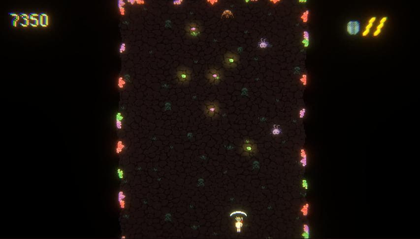 Bugala screenshot 4