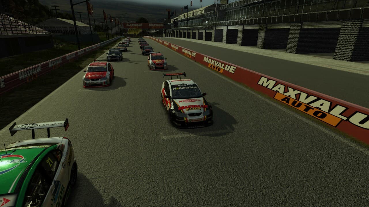 TravelRacer screenshot 4