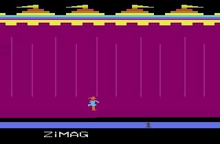 Dishaster screenshot 2