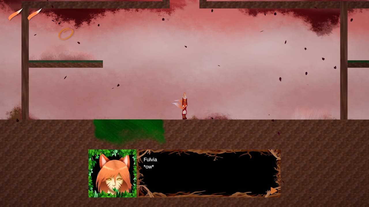 Foxy Tales (itch) screenshot 3