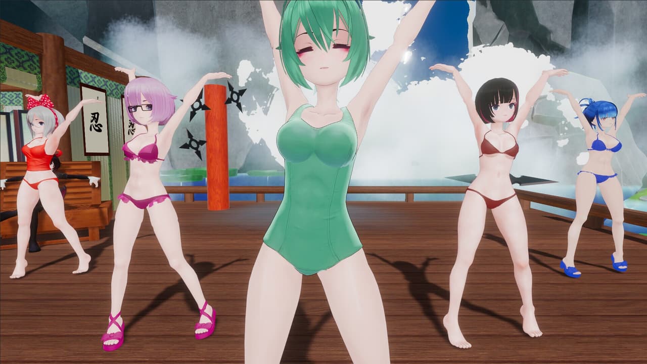 Peachy Derby screenshot 2