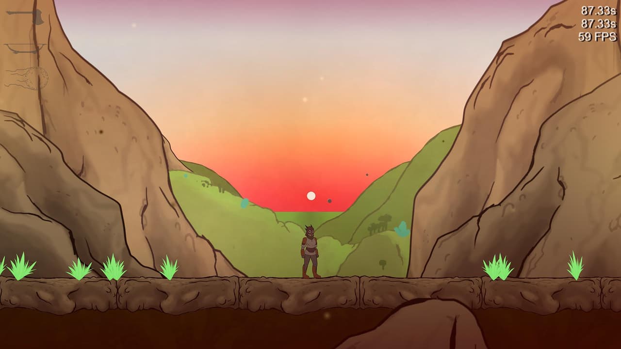 Trials of Imorah screenshot 2